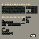 FBB AS50D Marshall Speaker Theme Cherry Profile Keycaps Set