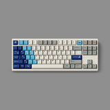 FBB GB Retro PBT Cherry Profile Keycaps Set
