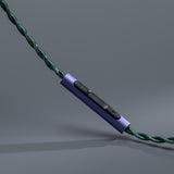 Moondrop Rays 1DD+1 Planar Drivers Gaming IEMs