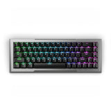 PWNAGE Zenblade 65 Full CNC Hall Effect Gaming Keyboard