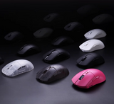 DAREU AE6 Tri-Mode Wireless Gaming Mouse