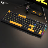 Royal Kludge R98 Mechanical Keyboard