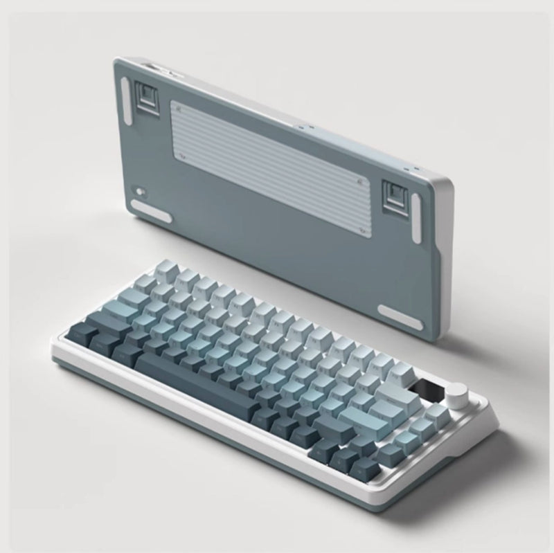 FL·ESPORTS CMK75 Mechanical Keyboard