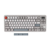 SIKAKEYB HM80 with Screen Magnetic Switch Mechanical Keyboard