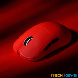 PHYLINA S480 PAW3950 Wireless 8KHz 36g Mouse