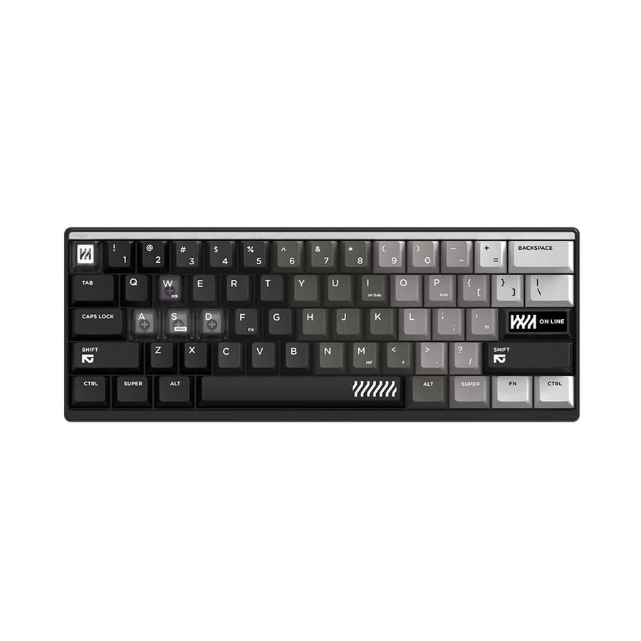 Filco Majestouch コンバーチブル 2 メカニカルキーボード – mechkeysshop