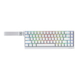 IROK IYX MU68/MU68PRO Aluminium Alloy Magnetic Switch Mechanical Keyboard