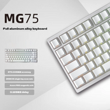 IROK MG75 Pro Magnetic Switch Hall Effect Keyboard