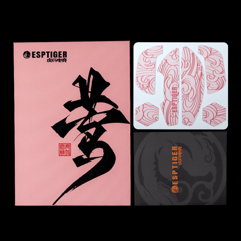 Esports Tiger Oriole Series VAXEE NP01S Grip Tape