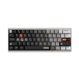 LUMINKEY Magger60 HE Magnetic Gaming Keyboard
