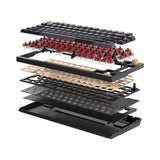 CORSAIR K65 Plus Wireless Mechanical Keyboard