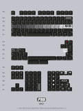 FBB OPXY Cherry Profile PBT Keycaps Set