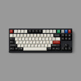 FBB Type B Cherry Profile Retro Keycaps Set