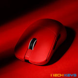 PHYLINA S480 PAW3950 Wireless 8KHz 36g Mouse