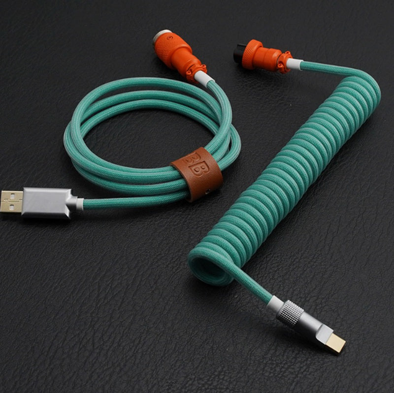 FBB Percent/Provence Customized Cable