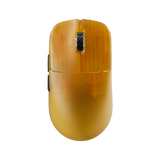 JamesDonkey RSR7 Tri-Mode Carbon Fiber Wireless Gaming Mouse