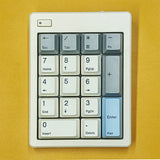 Magicforce MF17 Dual Mode Wireless Numeric Keypad
