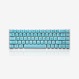 Cerakey Ceramic Full Set Cherry Profile Keycaps