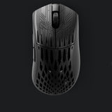 Pre-Order PWNAGE StormBreaker Max CF Lightest Wireless Ergo Carbon Fiber Gaming Mouse