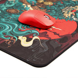Esptiger Qingsui 3 MousePad