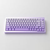 MONSGEEK M1W Three Mode Mechanical Keyboard