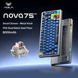 AULA Nova75 Gaming Mechanical Keyboard