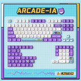 KeyTok Arcade-IA KDS Keycaps