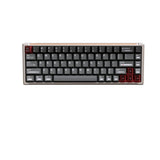 LUMINKEY Magger 68 HE Magnetic Switch Aluminum Alloy Mechanical Keyboard