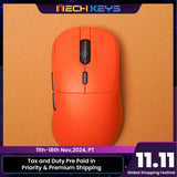 Incott GHERO 8Khz PAW3395 Gaming Mouse