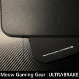 Ultraglide ULTRABRAKE Meow UB Mousepad