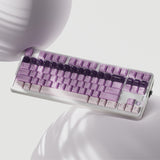 Keyboard Science Mio Milkshake Cherry Profile Keycaps Set