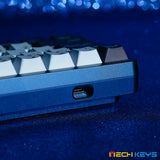 VARMILO Muse65 Magnetic Switch Aluminum Alloy Mechanical Keyboard