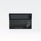 AJAZZ AKP846 QMK 10.1inch Screen Mechanical Keyboard