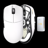 LAMZU MAYA X 8K PAW3950 Dual Mode 47g Mouse