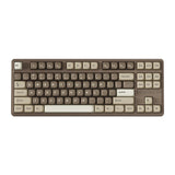 SKN Qinglong 87 Ultra Tri-Mode Mechanical Gaming Keyboard Dual 8K Gasket