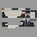 FBB Type B Cherry Profile Retro Keycaps Set