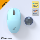 Zaopin Z1 PRO MAX Three Mode 8K PAW3950 Mouse