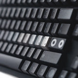 FBB OPXY Cherry Profile PBT Keycaps Set