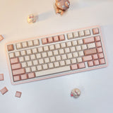 VARMILO Minilo75 HE Magnetic Switch Rapid Trigger Mechanical Keyboard