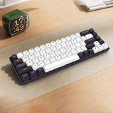 REDRAGON M68 Wired 8K Magnetic Switch Mechanical Keyboard