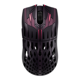 PWNAGE Trinity CF Carbon Fiber Symm 37g Gaming Mouse