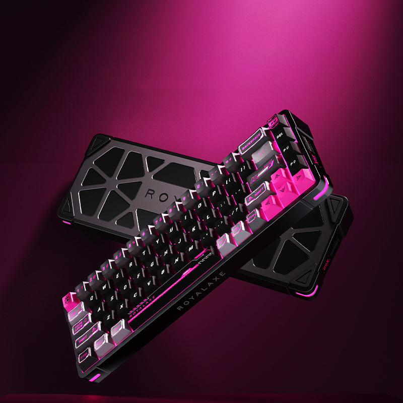 New Arrival – mechkeysshop