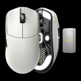 LAMZU MAYA X 8K PAW3950 Dual Mode 47g Mouse