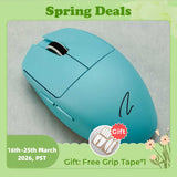 Zaopin Z1 PRO MAX Three Mode 8K PAW3950 Mouse