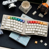 FBB After The Rain PBT Cherry Profile Keycaps Set