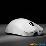 PHYLINA S480 PAW3950 Wireless 8KHz 36g Mouse