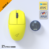 Zaopin Z1 PRO MAX Three Mode 8K PAW3950 Mouse