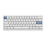 CIDOO QK61 VIA Programmable 60% Mechanical Keyboard