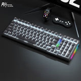 Royal Kludge R98 Mechanical Keyboard