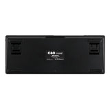 CIDOO C60 Hall Effect Wired Hot-swappable Gaming Keyboard